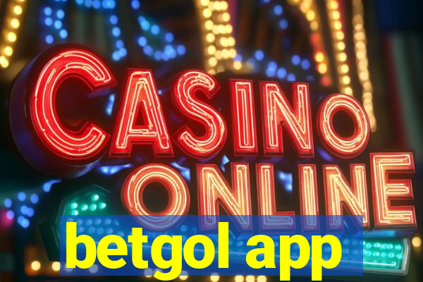 betgol app